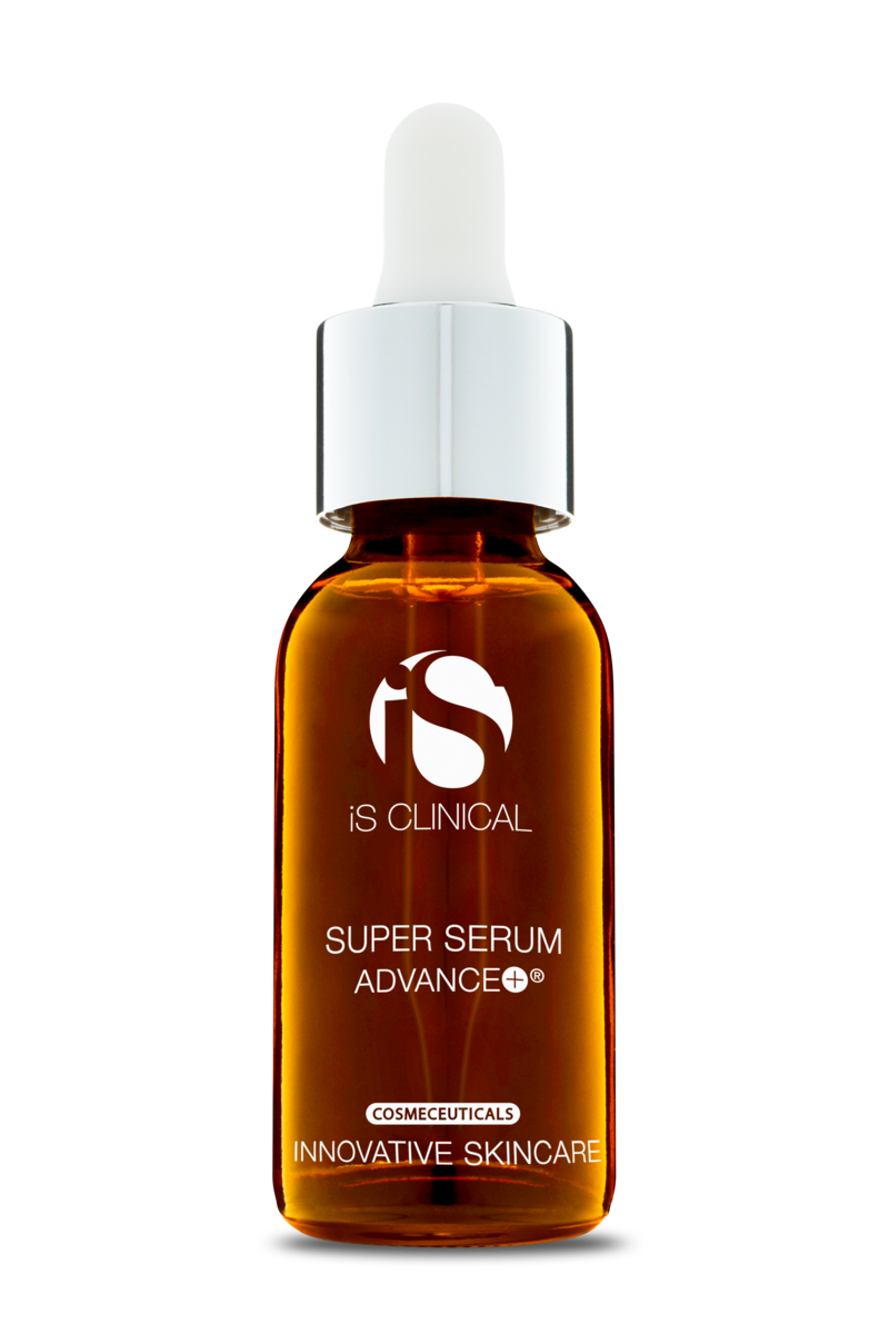 iS Clinical Super Serum Advance+
