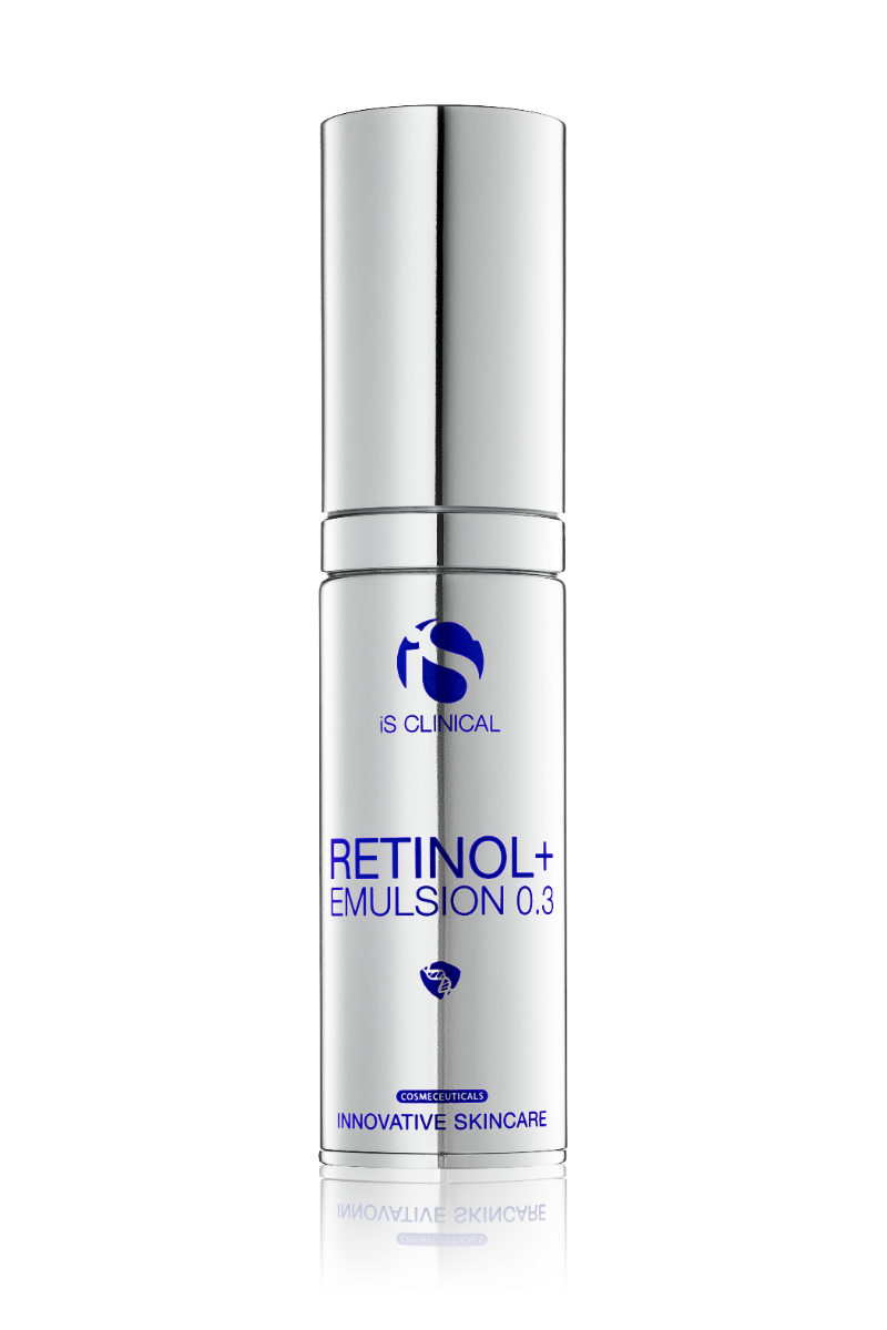 IS Clinical Retinol+ Emulsion 0.3