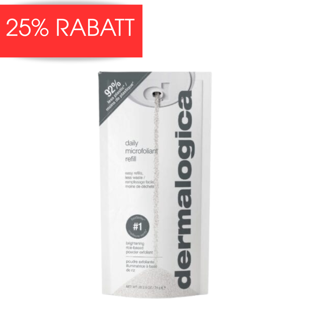 Dermalogica Daily Microfoliant refill 74 g