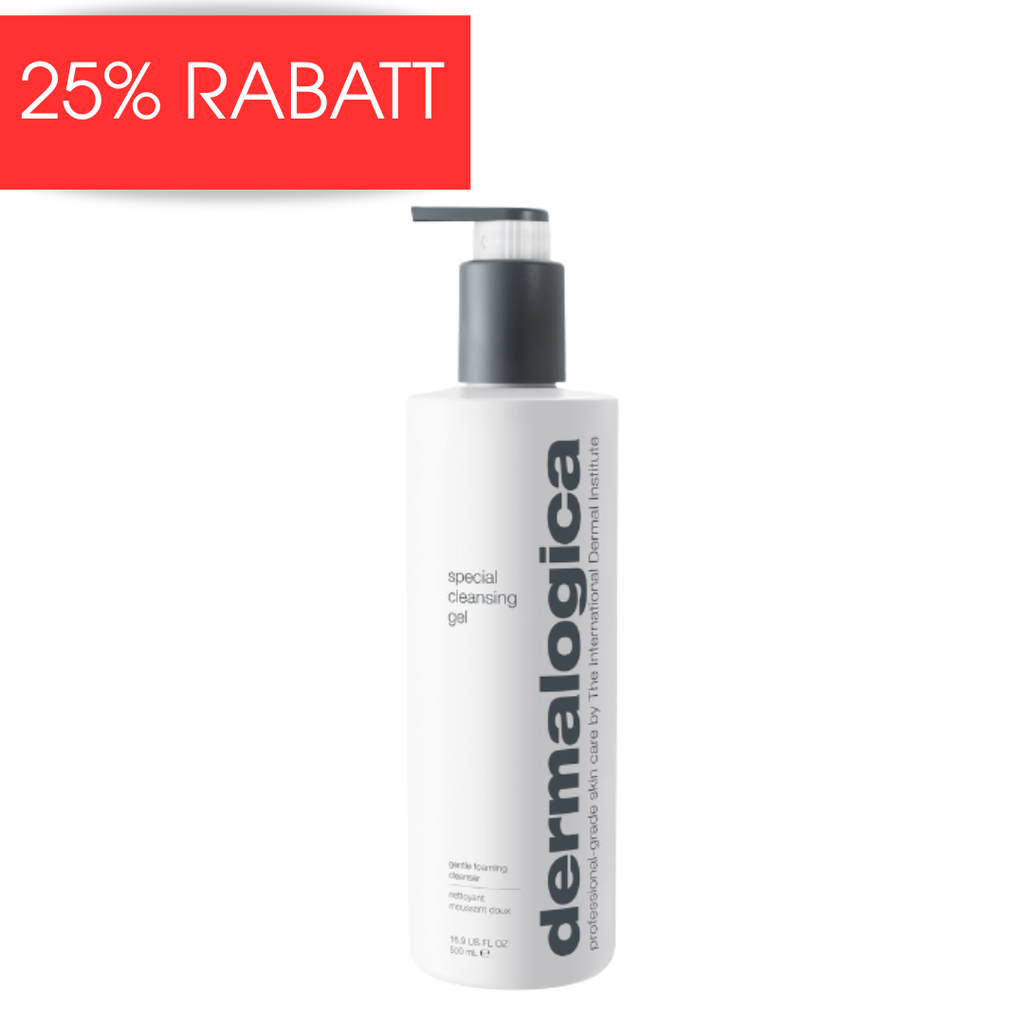 Dermalogica Special Cleansing Gel 500 ml