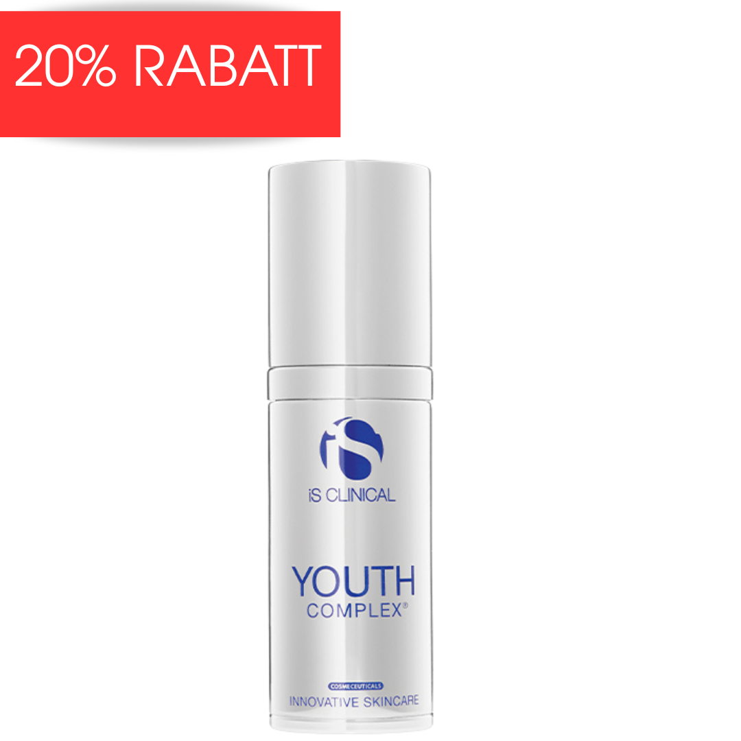 IS Clinical Youth Complex 30 ml