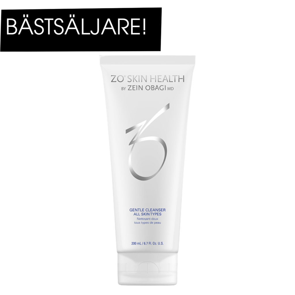 ZO Gentle Cleanser 200 ml