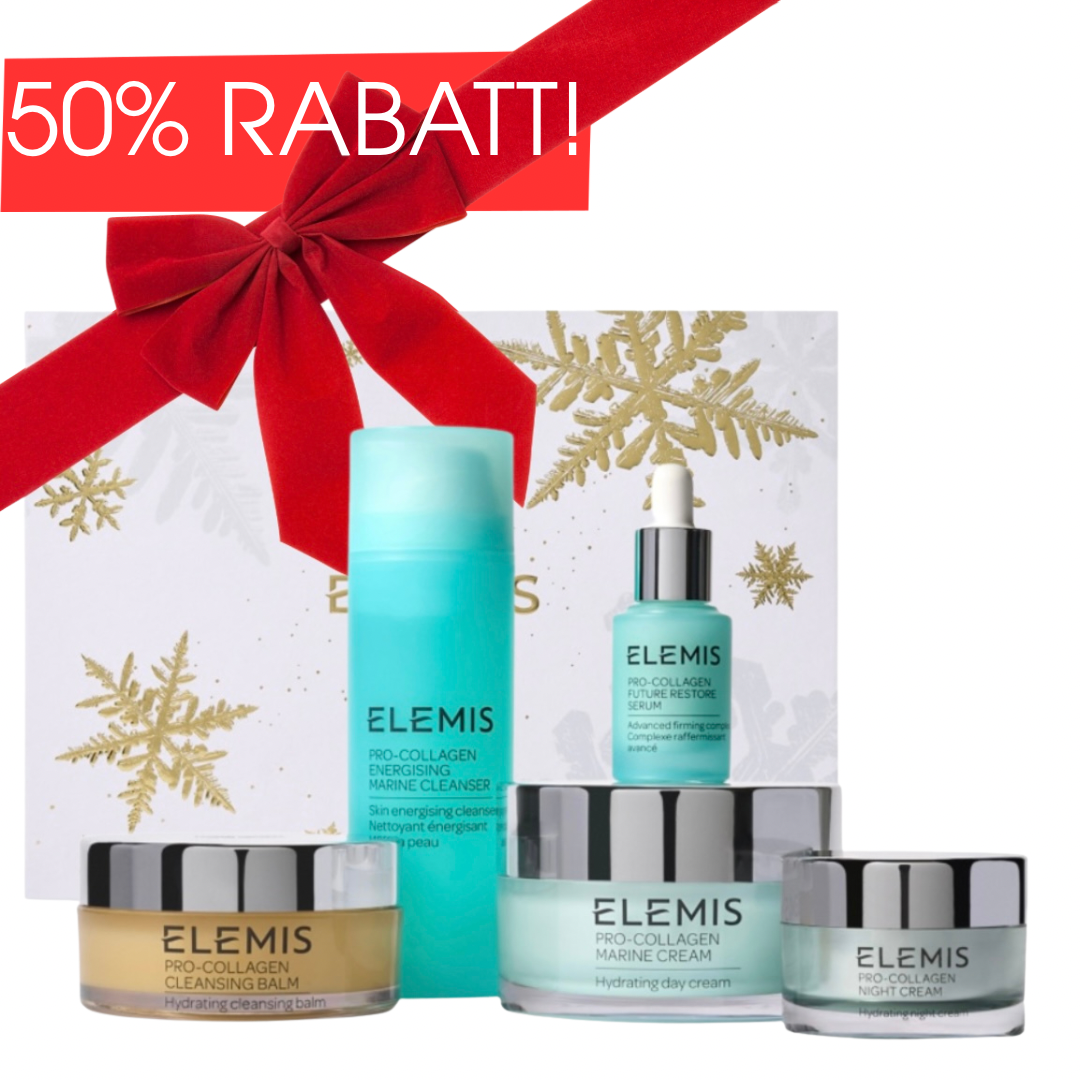 Elemis The Magic of Pro-Collagen COMPLETE COLLECTION