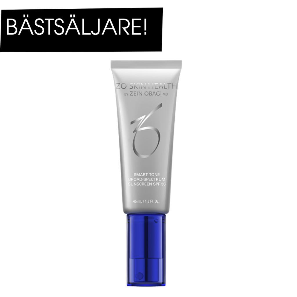 ZO Smart Tone Broad-Spectrum SPF50