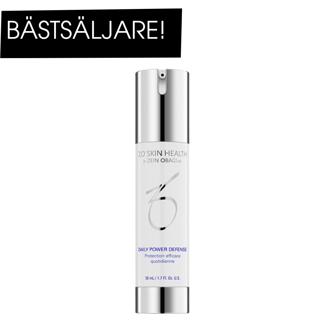 ZO Daily Power Defense 50 ml