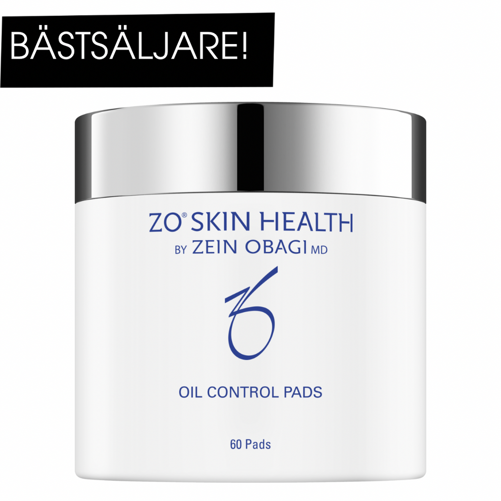 ZO Oil Control Pads 60 st