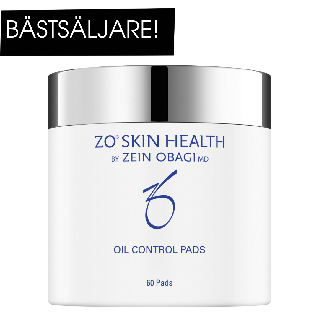 ZO Oil Control Pads 60 st