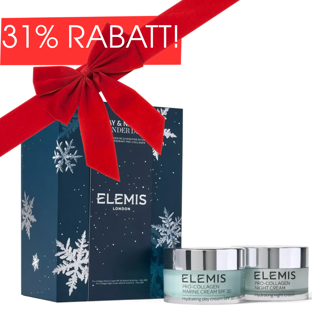 Elemis Day & Night Wonder Duo