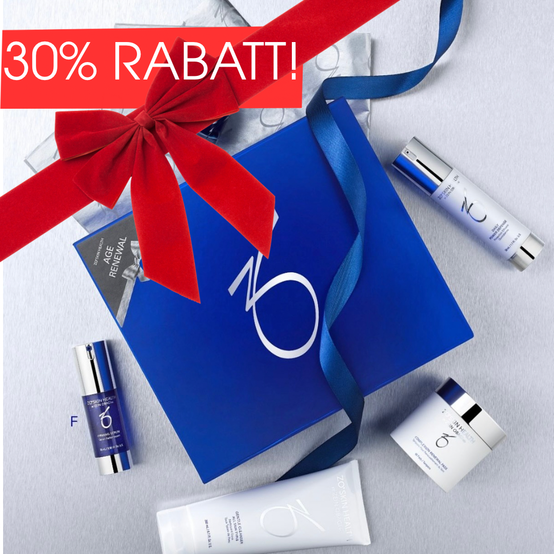 ZO Christmas Gift LIMITED EDITION!