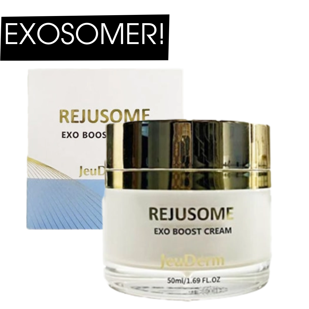 Rejusome EXO BOOST CREAM 50 ml