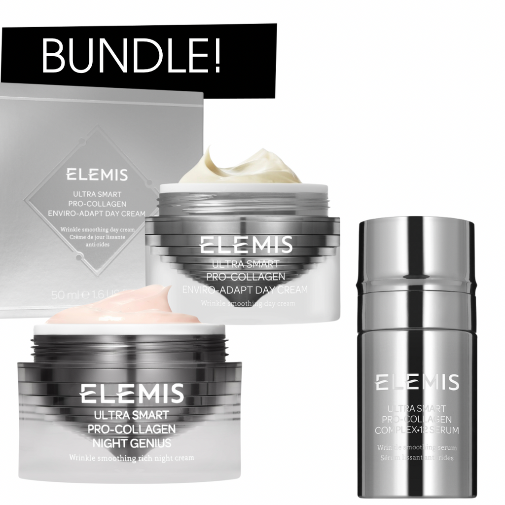 Pro-Collagen Ultra-Smart VÄRDEPAKET