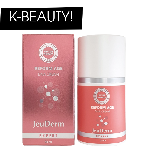JeuDerm Reform Age DNA-CREAM 50 ml