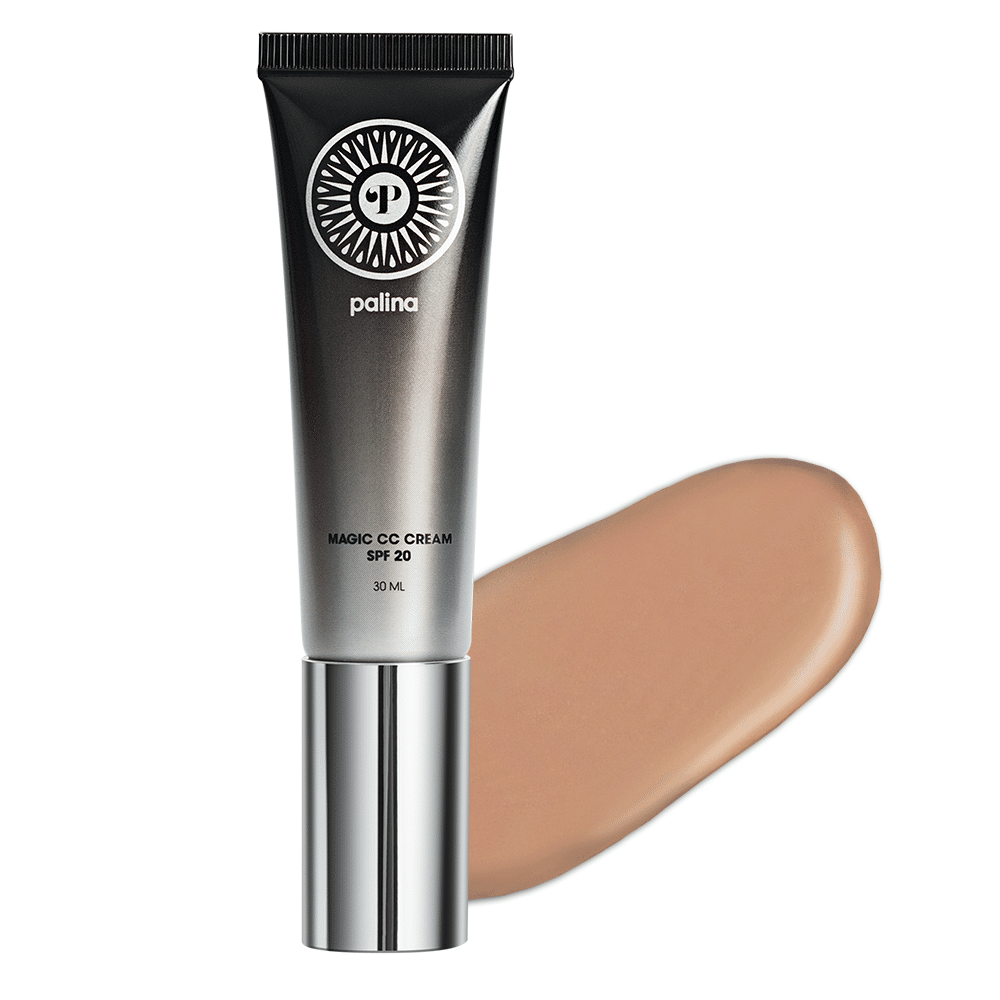 MAGIC CC CREAM MIAMI