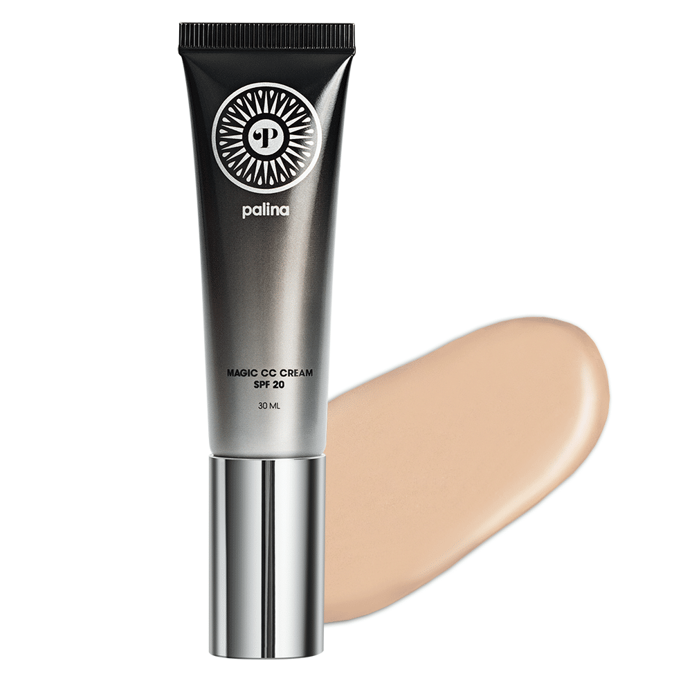 MAGIC CC CREAM NEW YORK