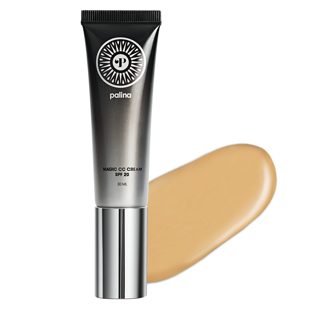 MAGIC CC CREAM PARIS