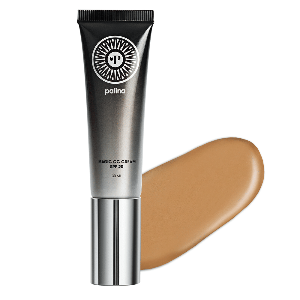 MAGIC CC CREAM DUBAI