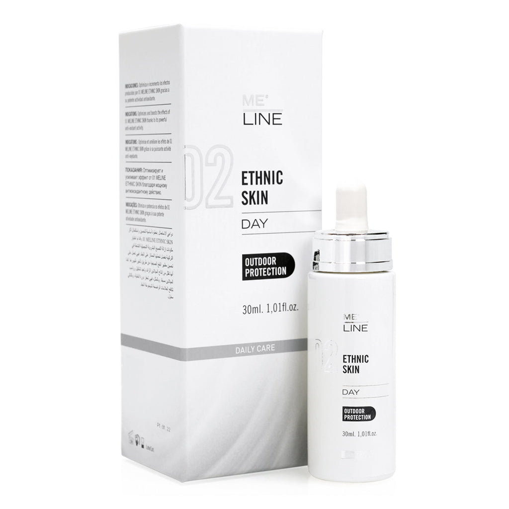 MeLine Ethnic Skin Day Serum
