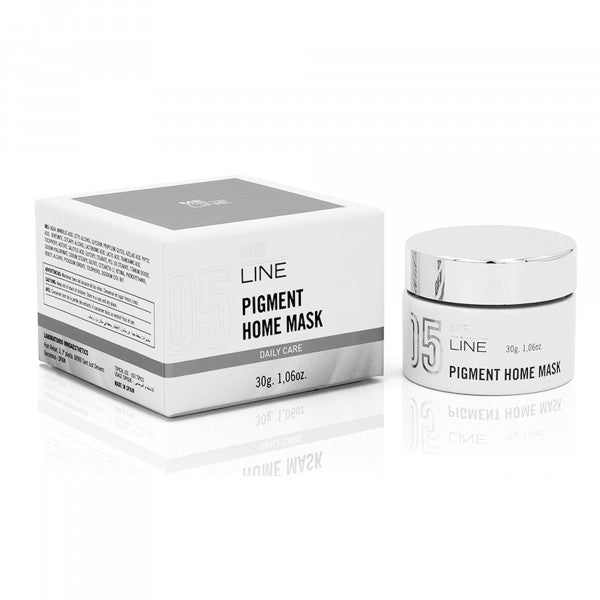 MeLine Pigment Home Mask