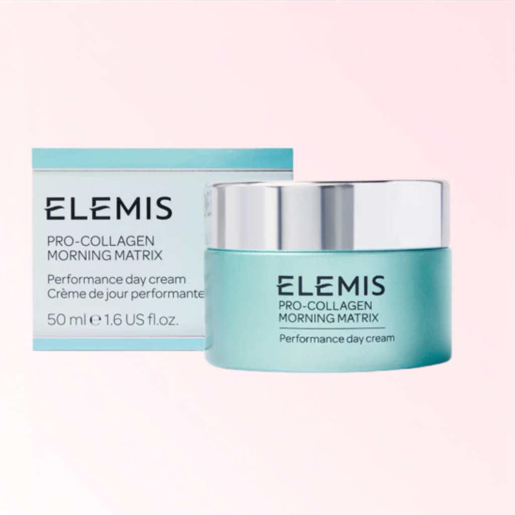 ELEMIS Pro-Collagen Morning Matrix 50 ml