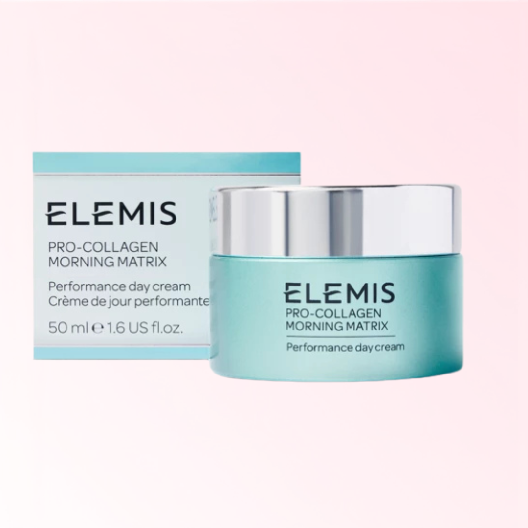 ELEMIS Pro-Collagen Morning Matrix 50 ml