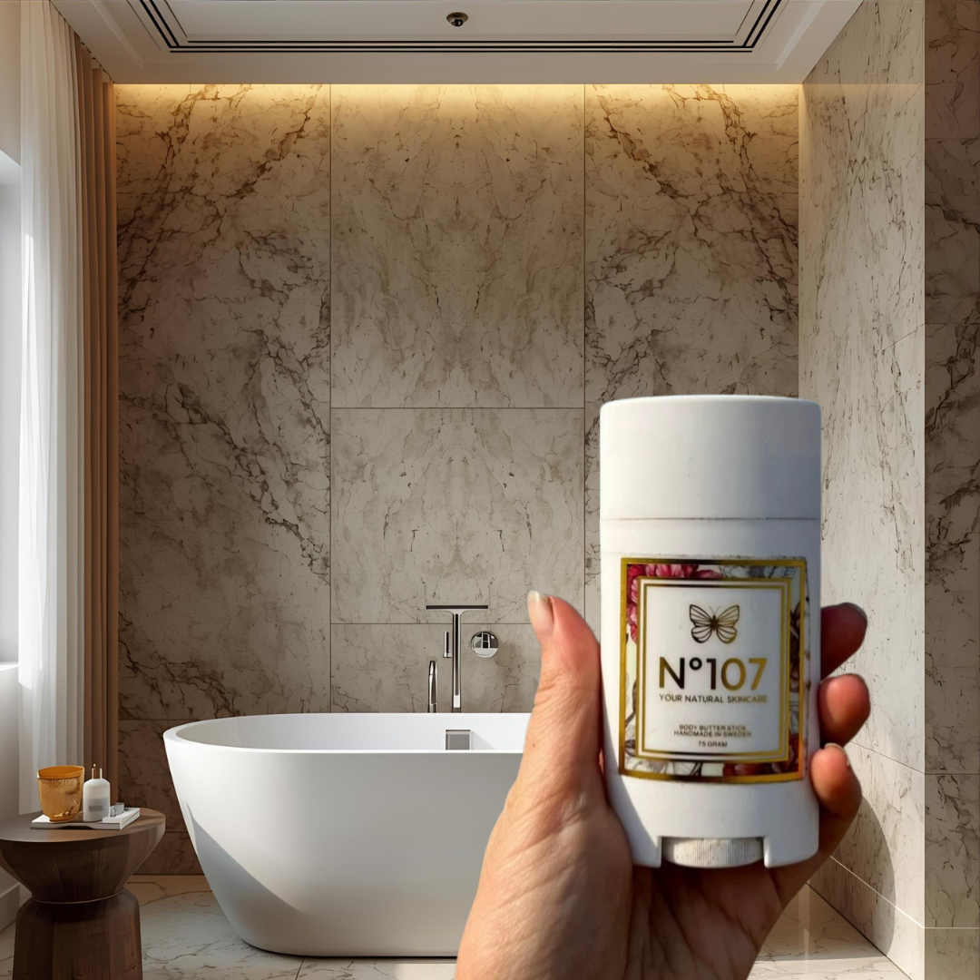 BODYBUTTER STIFT MOJITO