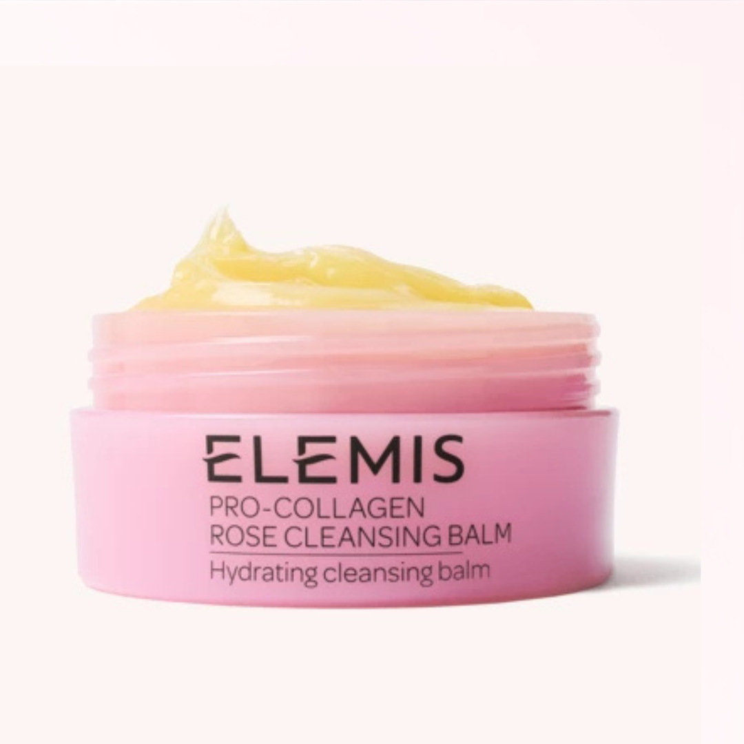 ELEMIS Pro-Collagen Cleansing Balm Rose