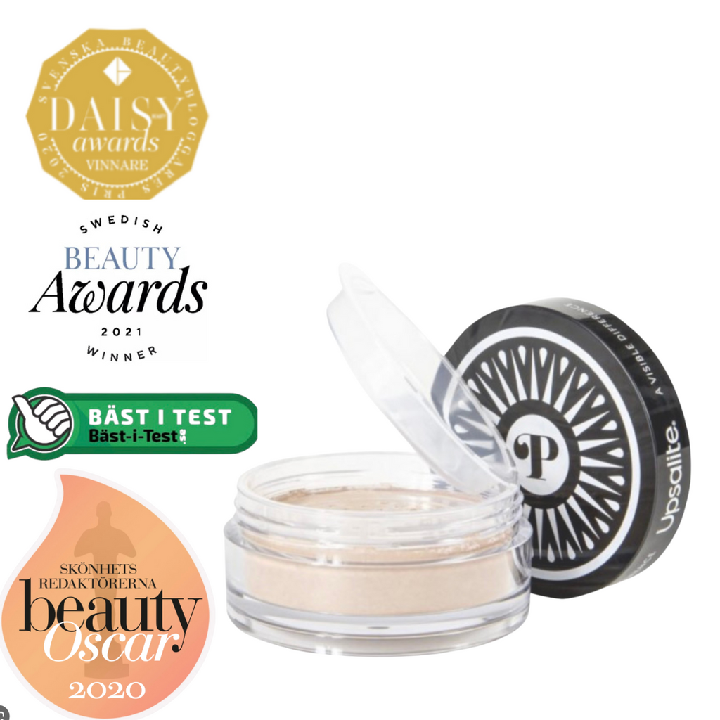 PROWDER (SETTING POWDER)