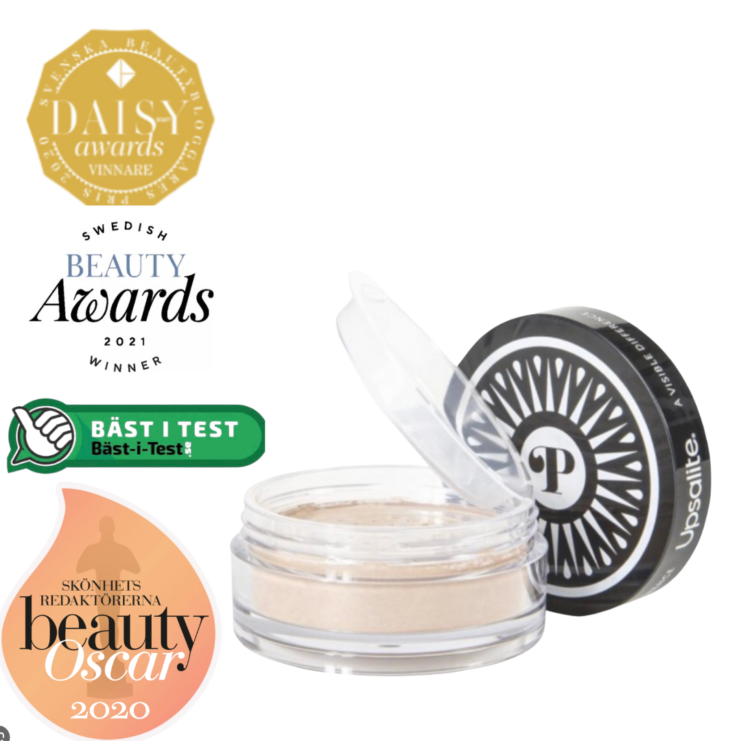 PROWDER (SETTING POWDER)