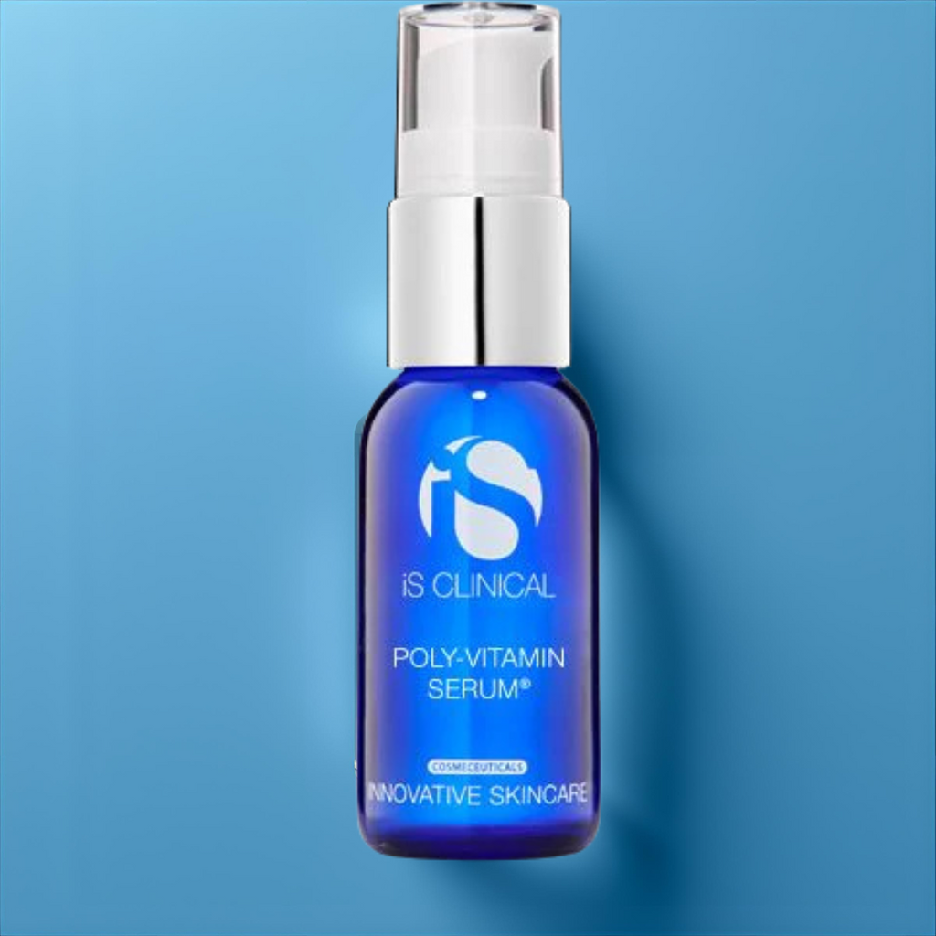 iS Clinical Poly-Vitamin Serum