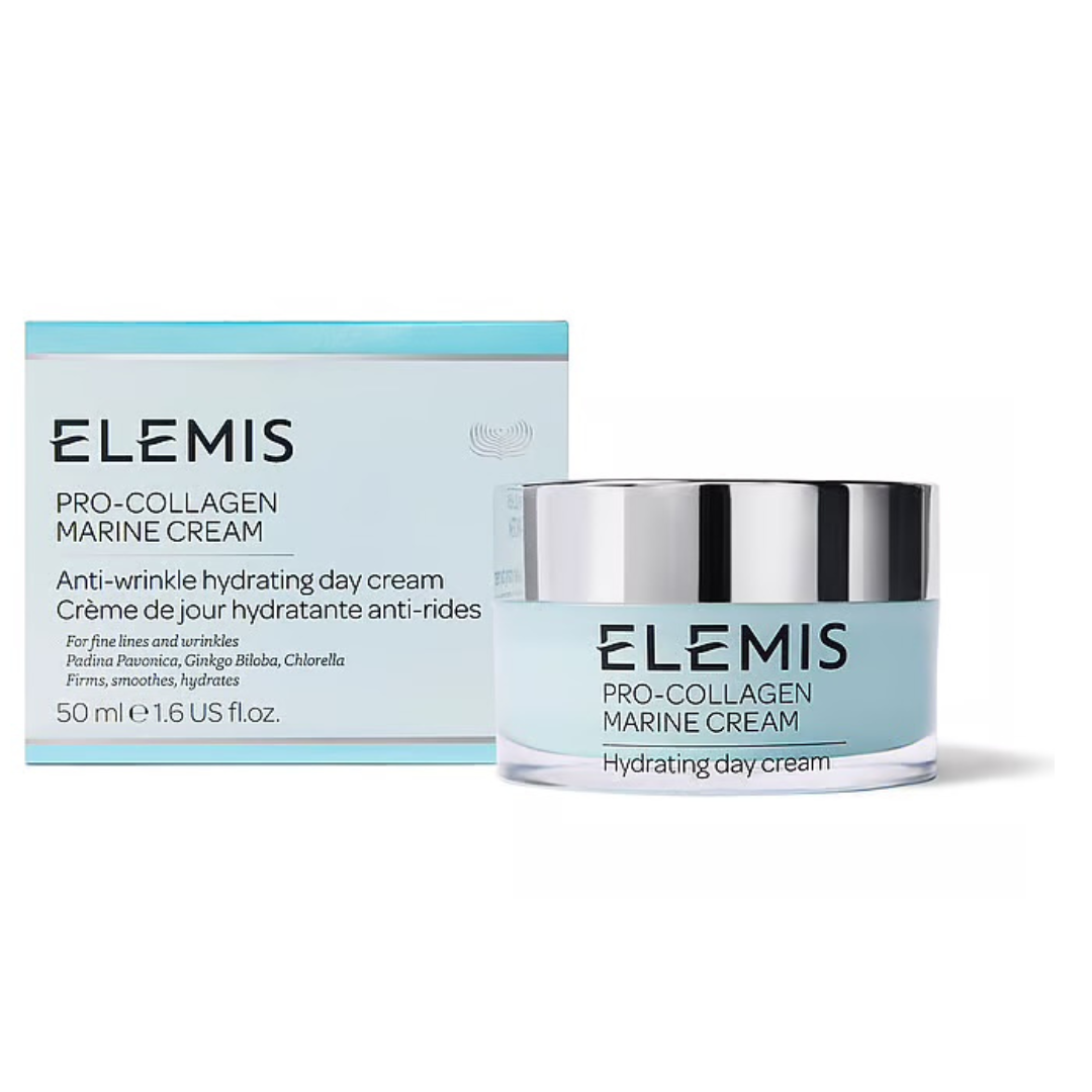 Elemis Pro-Collagen Marine Cream 50 ml