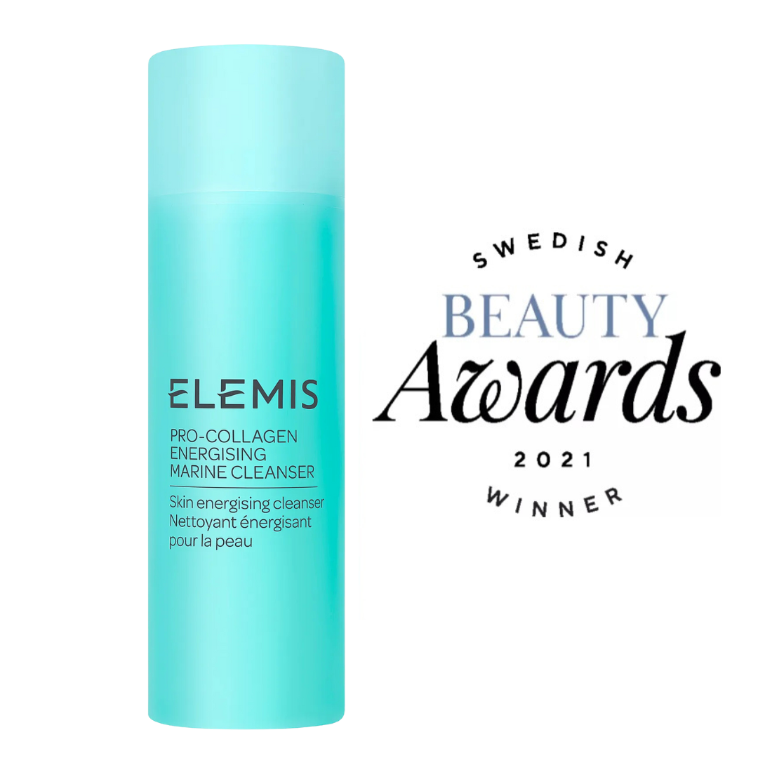 Elemis Pro-Collagen Energising Marine Cleanser 150 ml