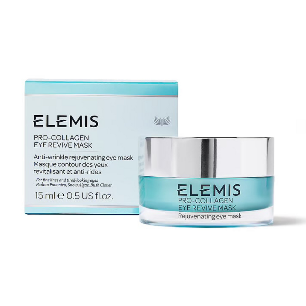 Elemis Pro-Collagen Eye Revive Mask 15 ml