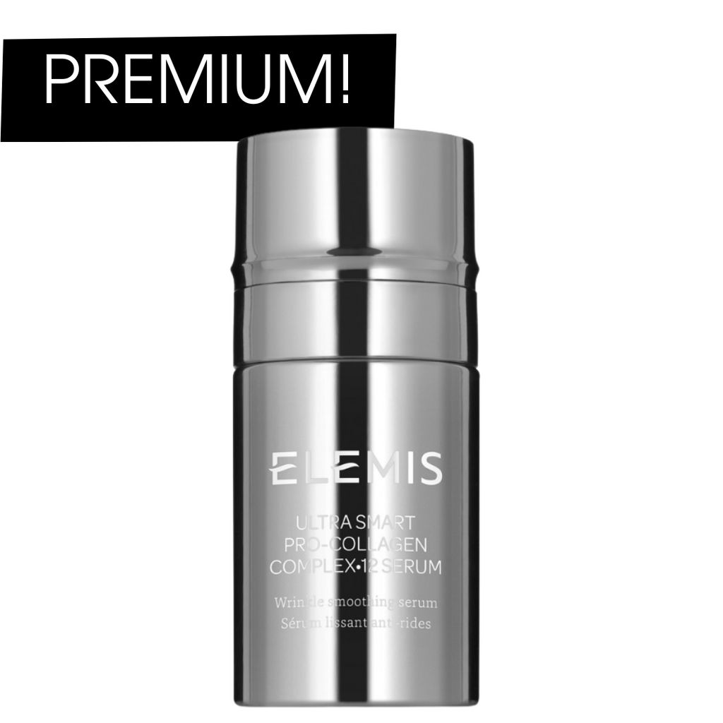 ELEMIS Ultra-Smart Pro-Collagen Complex*12