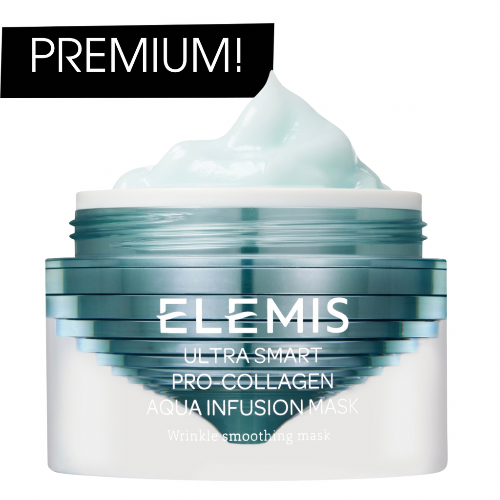 ELEMIS Ultra Smart Pro-Collagen Aqua Infusion Mask