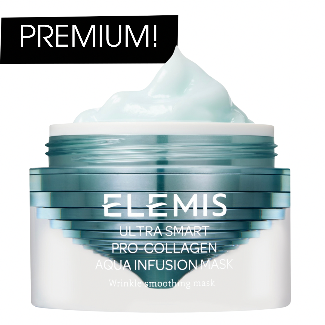 ELEMIS Ultra Smart Pro-Collagen Aqua Infusion Mask