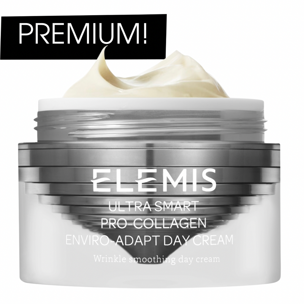 ELEMIS Ultra-Smart Pro-Collagen Enviro Adapt Day Cream 50 ml