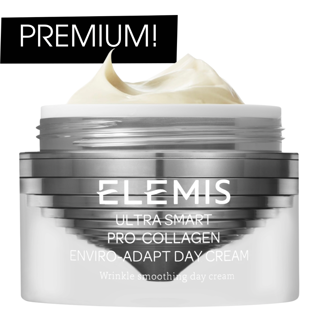 ELEMIS Ultra-Smart Pro-Collagen Enviro Adapt Day Cream 50 ml