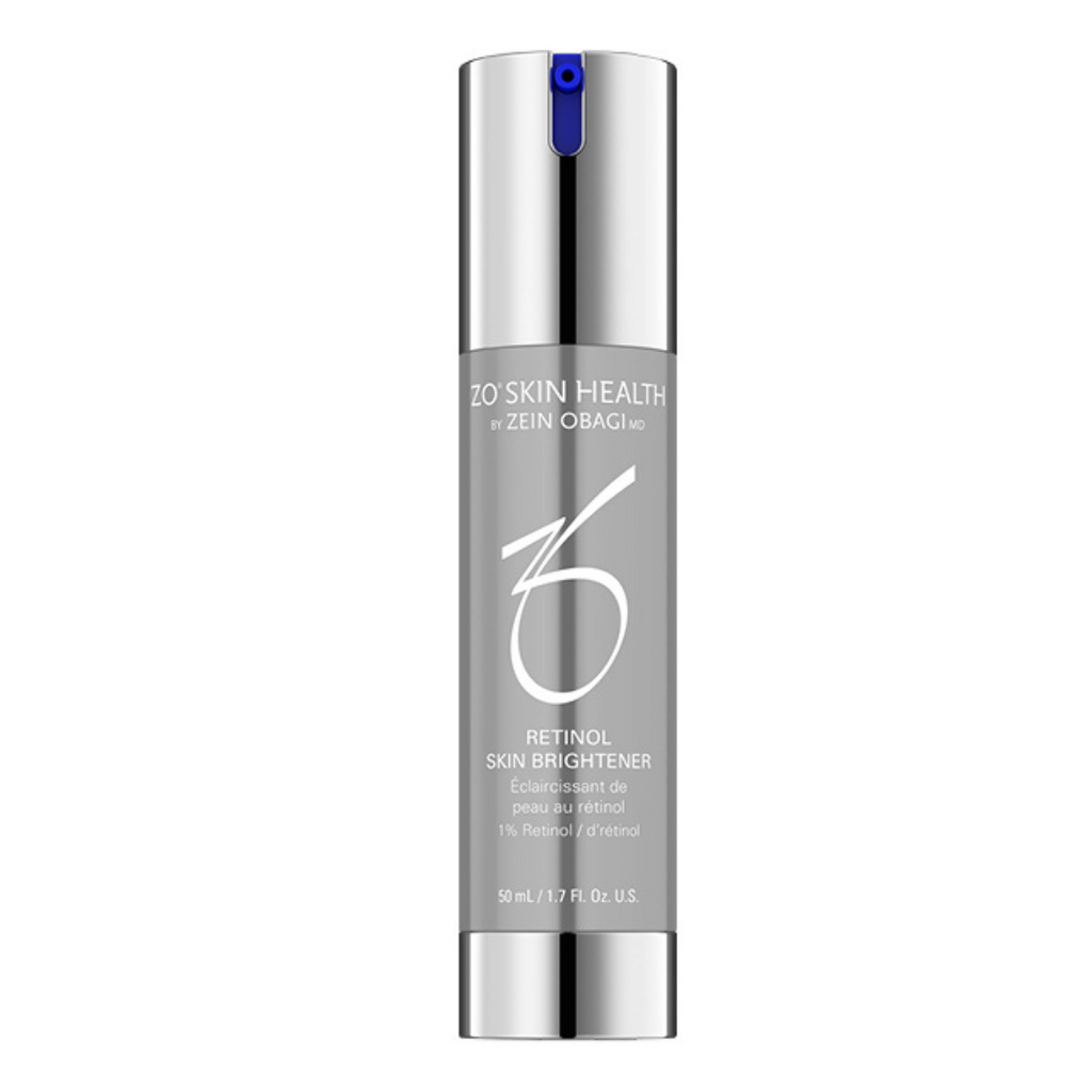 ZO Retinol Skin Brightener 0,25%+FIRMING SERUM PÅ KÖPET!