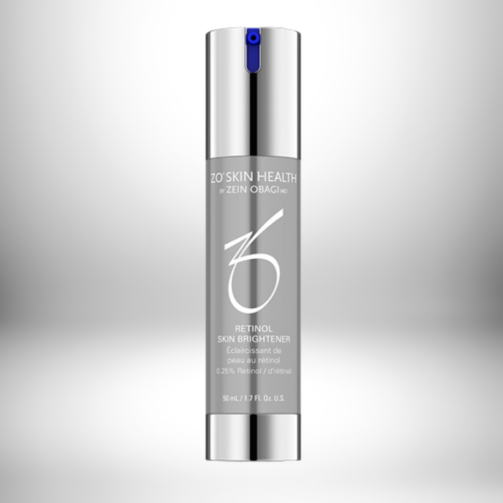 ZO Retinol Skin Brightener 0,25%+FIRMING SERUM PÅ KÖPET!