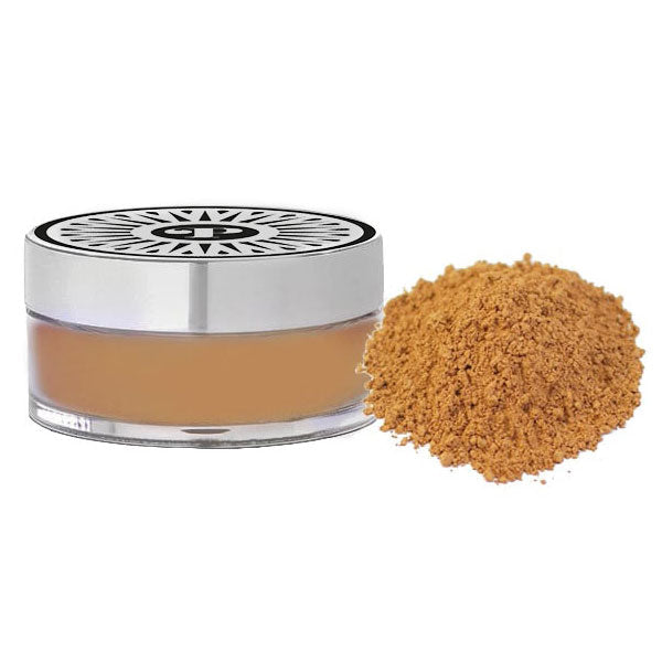 EASY GOING LOOSE MINERALS SYDNEY