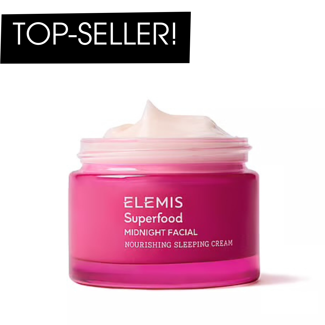 ELEMIS Superfood Midnight Facial 50 m