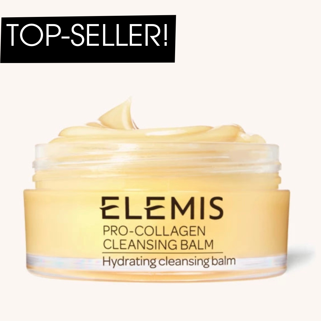 Elemis DRÖMDUO DUBBELRENGÖRING