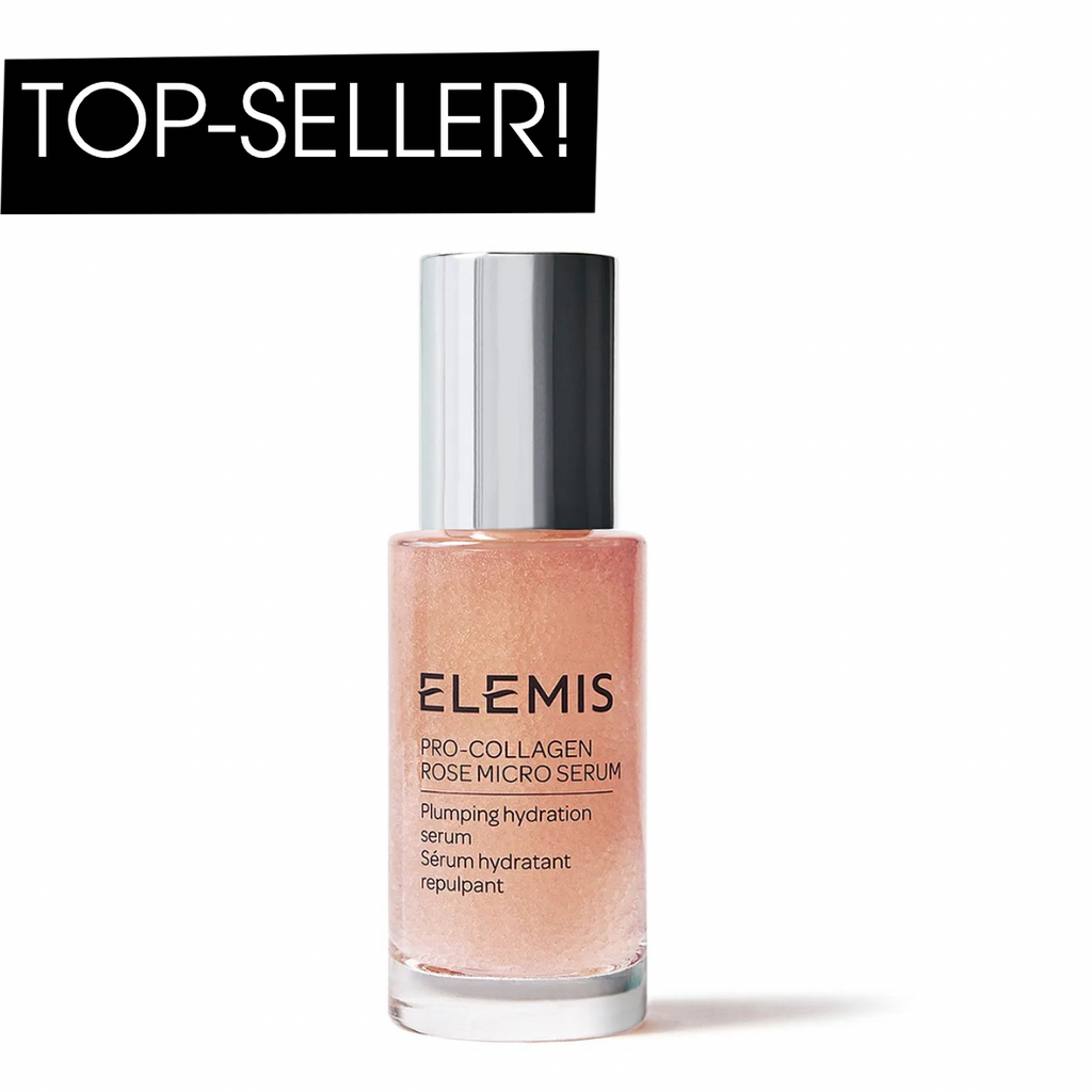 Elemis Pro-Collagen Rose Micro Serum 30 ml