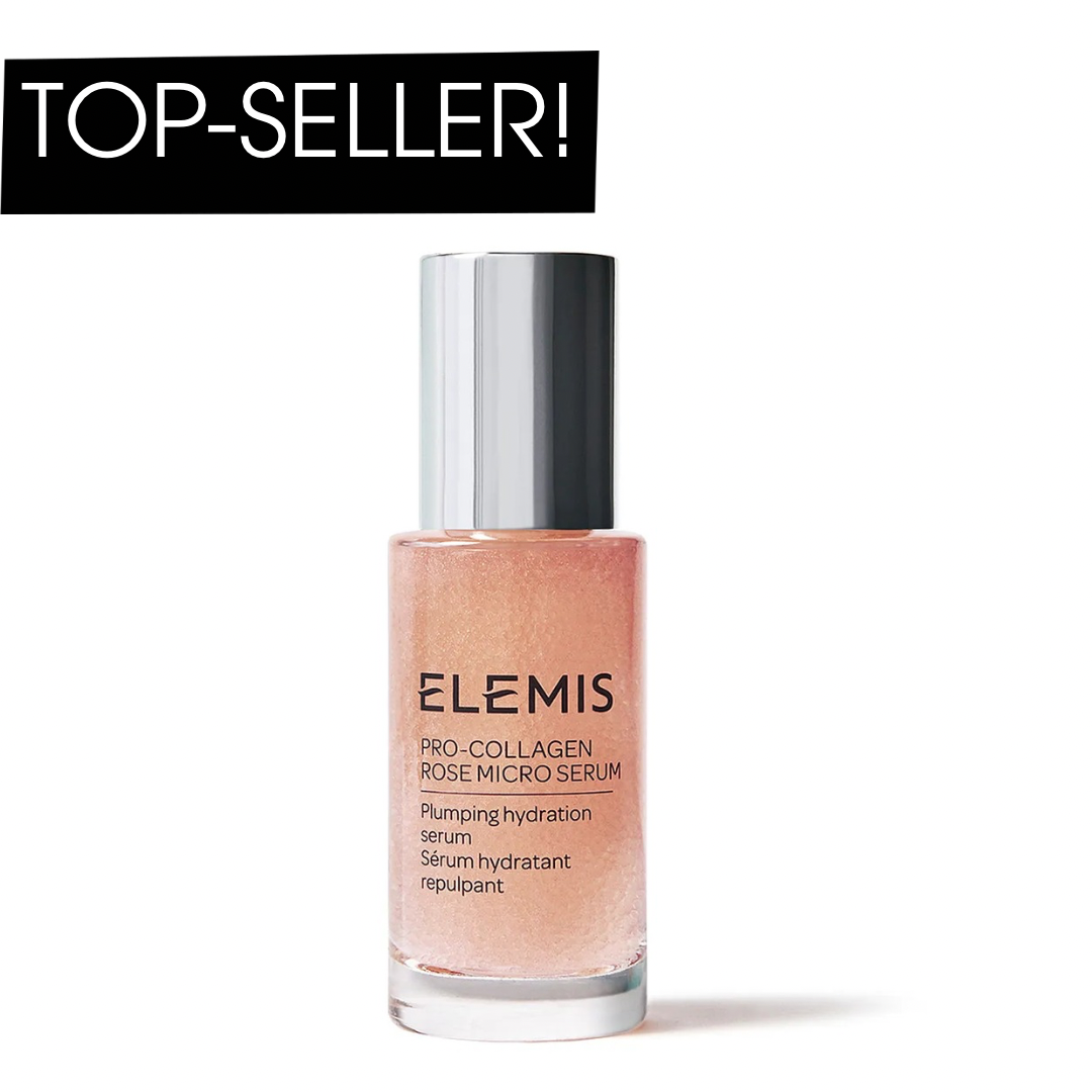 Elemis Pro-Collagen Rose Micro Serum 30 ml