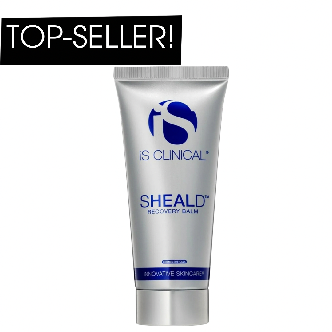 IS Clinical Sheald Recovery Balm