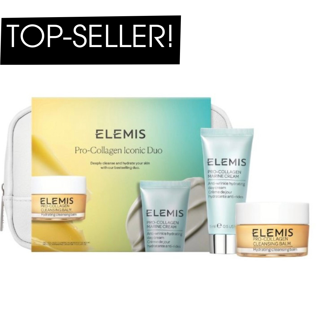 Elemis Iconic Duo Set