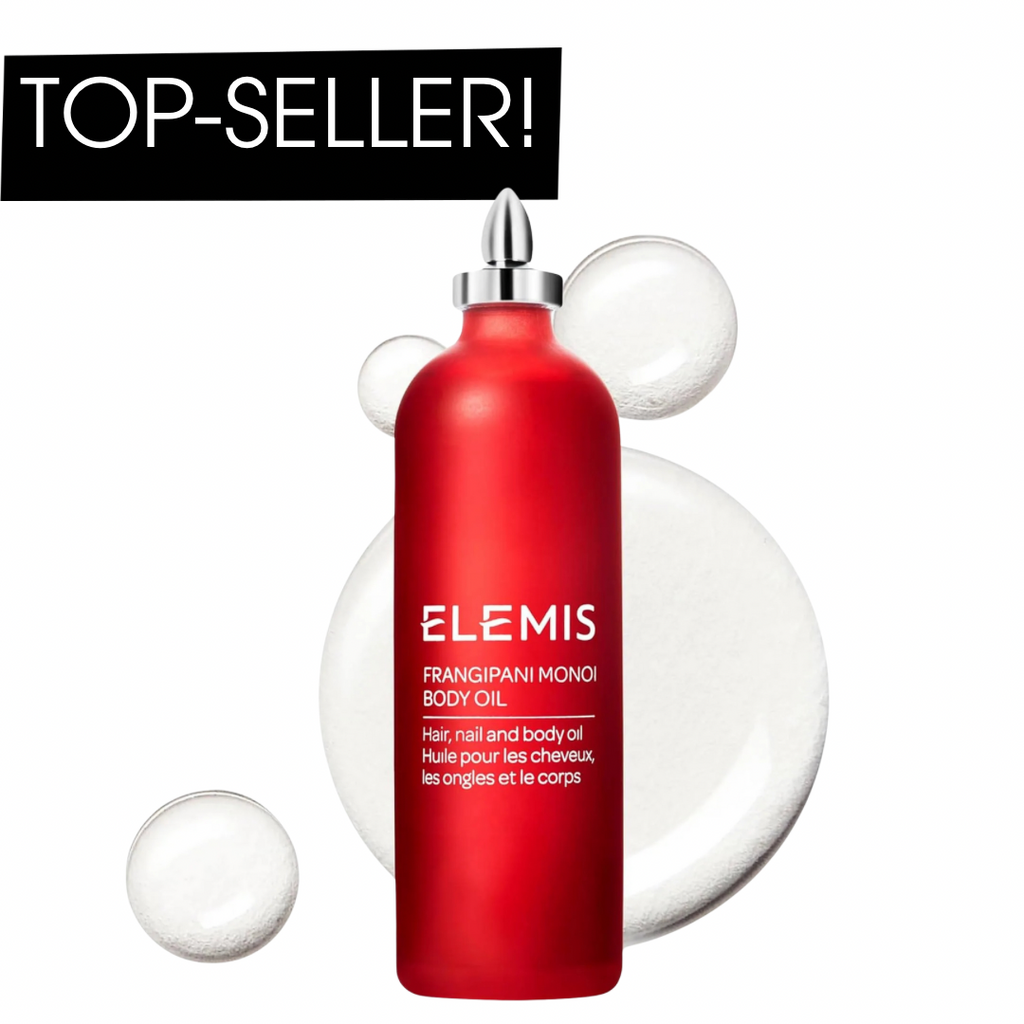 Elemis Frangipiani Monoi Body Oil 100 ml