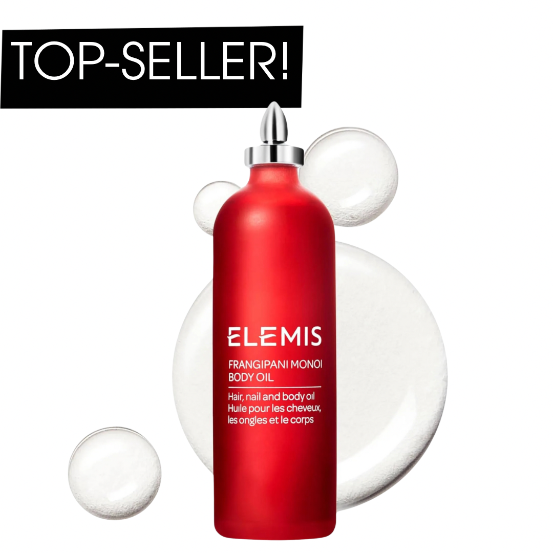 Elemis Frangipiani Monoi Body Oil 100 ml