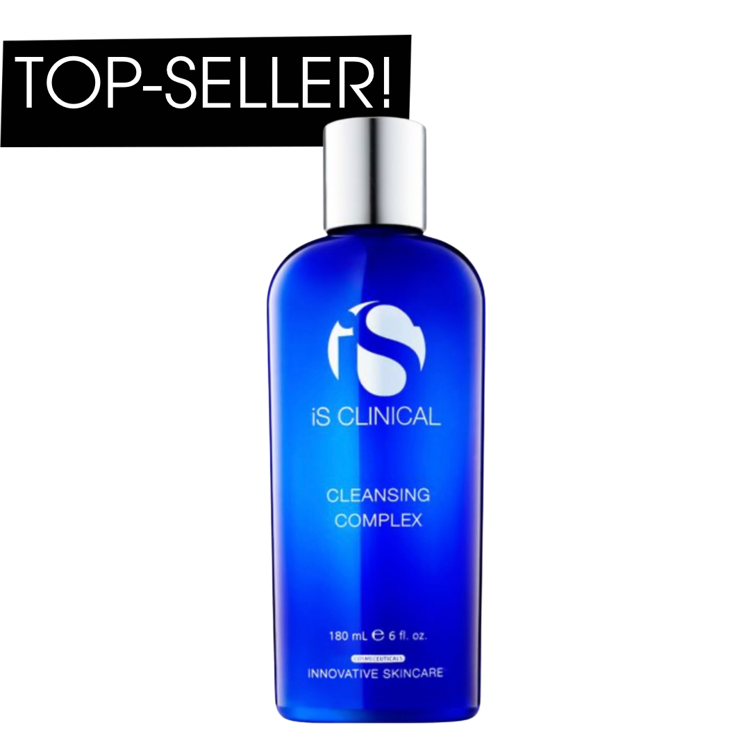 iS Clinical Cleansing Complex