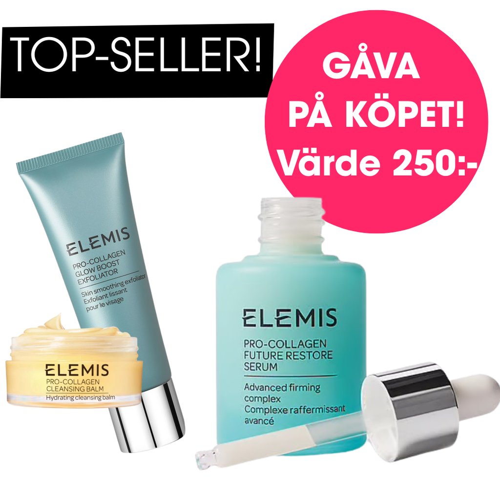 Elemis Pro-Collagen Future Restore Serum 30 ml